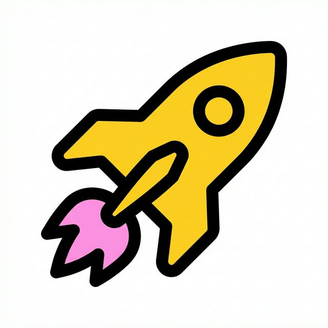 rocket